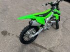 Thumbnail Photo 3 for New 2023 Kawasaki KX250