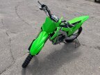 Thumbnail Photo 5 for New 2023 Kawasaki KX250