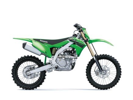 Photo 1 for 2023 Kawasaki KX250