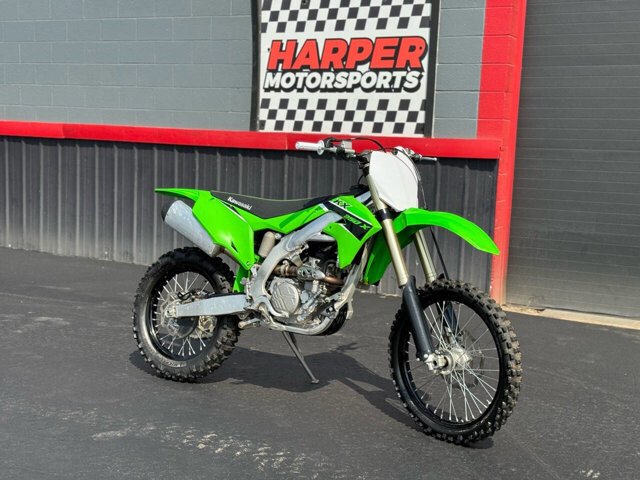 2023 Kawasaki KX250 Motorcycles for Sale Motorcycles on Autotrader