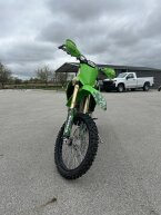 Thumbnail Photo 1 for 2023 Kawasaki KX450 X