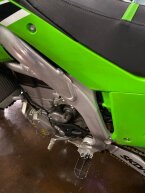 Thumbnail Photo 2 for 2023 Kawasaki KX450