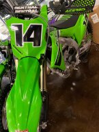 Thumbnail Photo 4 for 2023 Kawasaki KX450