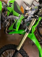 Thumbnail Photo 5 for 2023 Kawasaki KX450