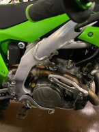 Thumbnail Photo 6 for 2023 Kawasaki KX450