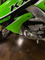 Thumbnail Photo 3 for 2023 Kawasaki KX450