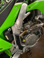 Thumbnail Photo 2 for 2023 Kawasaki KX450 X
