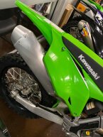 Thumbnail Photo 3 for 2023 Kawasaki KX450 X