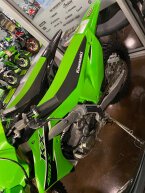 Thumbnail Photo 5 for 2023 Kawasaki KX450 X