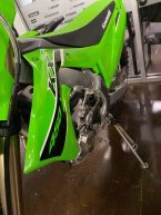 Thumbnail Photo 4 for 2023 Kawasaki KX450 X