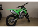 Thumbnail Photo 1 for 2023 Kawasaki KX450