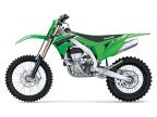 Thumbnail Photo 1 for 2023 Kawasaki KX450 X