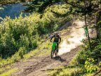 Thumbnail Photo 5 for 2023 Kawasaki KX450 X