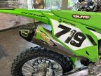 Thumbnail Photo 5 for 2023 Kawasaki KX450 SR