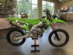Thumbnail Photo 4 for 2023 Kawasaki KX450 SR