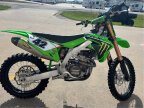 Thumbnail Photo 3 for 2023 Kawasaki KX450 SR