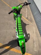 Thumbnail Photo 4 for 2023 Kawasaki KX450 SR