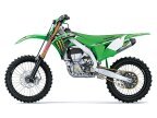 Thumbnail Photo 6 for 2023 Kawasaki KX450 SR