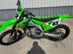 Thumbnail Photo 1 for 2023 Kawasaki KX450 SR