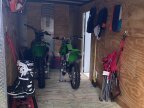 Thumbnail Photo 3 for 2023 Kawasaki KX450 SR for Sale by Owner