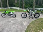 Thumbnail Photo 1 for 2023 Kawasaki KX450 SR for Sale by Owner