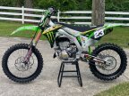 Thumbnail Photo 6 for 2023 Kawasaki KX450 SR for Sale by Owner