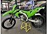 2023 Kawasaki KX450