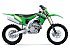 2023 Kawasaki KX450