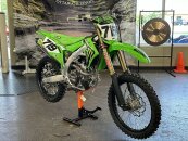 2023 Kawasaki KX450