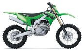 2023 Kawasaki KX450 X
