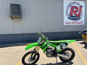 2023 Kawasaki KX450 X