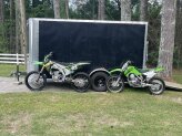 2023 Kawasaki KX450 SR
