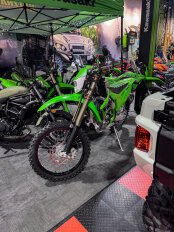 2023 Kawasaki KX450