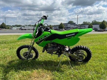 Photo 1 for 2023 Kawasaki KX65