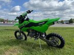 Thumbnail Photo 6 for 2023 Kawasaki KX65