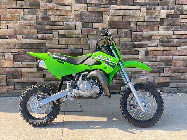 Kawasaki KX65 Motorcycles for Sale Motorcycles on Autotrader