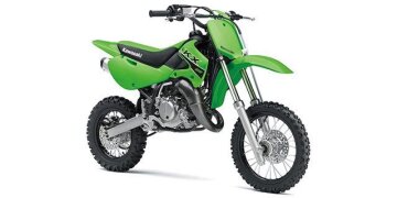 2023 Kawasaki KX65