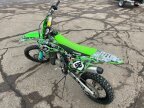 Thumbnail Photo 4 for New 2023 Kawasaki KX85