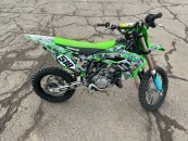 New 2023 Kawasaki KX85
