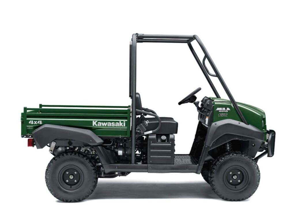 2023 Kawasaki Mule 4010 4X4