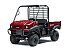 New 2023 Kawasaki Mule 4000
