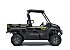 New 2023 Kawasaki Mule PRO-FXR