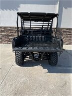 Thumbnail Photo 3 for New 2023 Kawasaki Mule PRO-FXT EPS LE