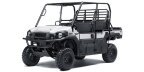 Thumbnail Photo 5 for New 2023 Kawasaki Mule PRO-FXT EPS