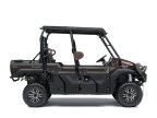 Thumbnail Photo 4 for New 2023 Kawasaki Mule PRO-FXT Ranch Edition Platinum