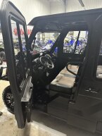 Thumbnail Photo 2 for New 2023 Kawasaki Mule PRO-FXT Ranch Edition Platinum