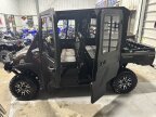 Thumbnail Photo 3 for New 2023 Kawasaki Mule PRO-FXT Ranch Edition Platinum