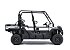 New 2023 Kawasaki Mule PRO-FXT EPS