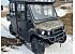 2023 Kawasaki Mule PRO-FXT EPS Camo