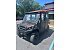2023 Kawasaki Mule PRO-FXT Ranch Edition Platinum